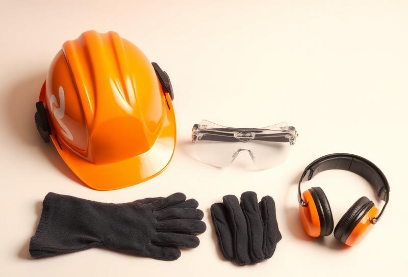 Equipamentos de Proteção